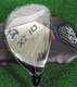 New XXIO 13 Men's 26* H6 6 Hybrid, MP1300 41g Regular, Standard, W/ Headcover