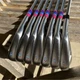 Mizuno JPX 923 Tour 4-Pw Project X LZ 6.5