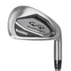 New Snake Eyes Golf Prior Generation 685OS Irons Regular Flex 5-PW