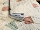PXG 0211 DualCOR 7 Iron KBS Tour 110 R Steel PXG Grip 37 1/4"