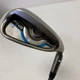 Ping GMax K1 Individual 8 Iron White Dot CFS 65 Graphite Senior Flex RH