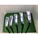 HONMA TOUR WORLD TR20P 6S VIZARD TR20-65 30&deg; 5-Piece Set