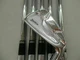Dunlop SRIXON Z725 6Pcs DG D.S.T S200-FLEX IRON SET