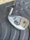Cleveland RTX 588 ROTEX 2.0 Gap Wedge 52&deg;/10&deg;, Wedge-flex Steel Men's Right Hand