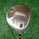 Big Bomber DT2020J Tour Series 3 Wood 15* Regular Flex Graphite Shaft RH 41&rdquo;