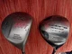 Snake Eyes 600T Driver 8.5* & King Cobra 400Sz 7.5* Drivers RH 