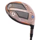 New Callaway Mavrik 5-Wood 18* HZRDUS 4.0 45g Ladies Flex Graphite RH +HC