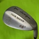 Ben Hogan Tour Series Forged Lob Wedge 60&deg; with Steel Wedge Flex