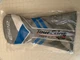 NEW Tour Edge  HOT LAUNCH E522 Driver Headcover Grey/Blue/White