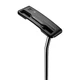 TaylorMade TP Black Del Monte Single Bend Putter 35" Length Right Hand