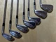 Mizuno Pro 225 Iron set 4-pw / Dynamic Gold S400