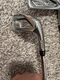 mizuno jpx 850 forged irons 4-GW