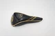 XXIO Prime 12 Royal Edition Black/Gold H5 Hybrid Headcover Excellent HA14-14-23