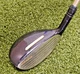 Master Grip MG Golf 23* 283MC 3 Hybrid / Senior Graphite Gold /NEW GRIP /sa2096B