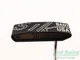 Sik Bad1 Putter Steel Right 35.0in