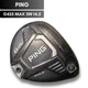 PING G425 MAX 3W 14.5* Fairway Wood Head Only Right Hand USED D3013