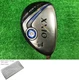 DUNLOP XXIO 2016 U4 Utility / 4w 21 Degree / Flex Regular XXIO MP900 Exc+