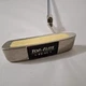 Top-Flite PS-01 Putter Hyper Steel Milled Face Carbide Insert 