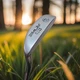 RH Wilson Staff 8813 Blade Putter Steel Shaft 35.5" Golf Club UPC1921