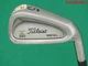 Titleist DCI 981SL Single 5 Iron Select Lite Graphite Stiff Shaft Mens RH