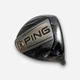 PING G400 SFT 10 Degree Driver Head Only Right Handed Used