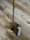 GX-7 Jato Driver Driver *Dent On Crown* Senior Flex