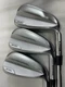 Ping i530 Iron Set 7-9,W,U 5pc Flex Regular 3D051 Steel
