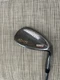 SNAKE EYES 600W-B Forged Lob Wedge (60 deg.) Golf Club, RH
