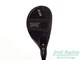 PXG 0317 XF Gen 4 Hybrid 4 Hybrid 22&deg; Graphite Senior Right 40.25in