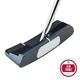 ODYSSEY SQUARE 2 SQUARE DOUBLE WIDE PUTTER 35 IN
