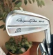 Mizuno Mizuno Pro MS-11 3 Iron Precision 6.0 Steel Shaft Used