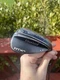 Cleveland RTX 4 Black Satin LobWedge 60&deg;9 Stiff Dynamic Gold Steel RH Tour Issue