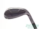 Cleveland CBX 2 Black Satin Wedge Lob LW 60&deg; Steel Wedge Flex Right 35.5in