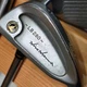 Honma Golf LB-280 Shippo Iron Set 8pcs 4-11 S-2 Flex RH