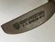 Vintage Northwestern Putter J.C.Snead-413  Bronze Head 34" RH