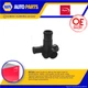 Coolant Flange / Pipe fits VW GOLF Mk2 1.6D 83 to 91 Water VOLKSWAGEN Apec New