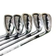 Epon Golf AF-705 6-S IR Iron Set Right Hand  Golf Clubs