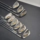 PING i3 BLADE 45679 W-L-U Blue Dot ( 8 Iron Red Dot 0-Size ) RH JZ Stiff