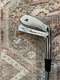 *RARE* Mizuno MP-14 2-Iron - Rifle FCM 6.5 Extra Stiff Steel Shaft - New Grip