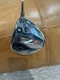TaylorMade R7 Quad Mini Driver 13.5 RH Speeder MD 6 STIFF w/ HC 