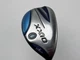 XXIO 12 Ladies 6 Hybrid 28* MP 1200L Flex 2111 34g Ladies Graphite Womens RH