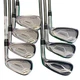 Honma Golf TOUR WORLD TW757Vx 7S Iron Set IR Flex S