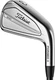 Titleist T200 Utility Iron 2 Iron 3 Iron RH Stiff Flex HZRDUS Black 4G Graphite
