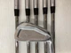 Miura Cb-302 Iron Set R Flex 37.25In NsPro Modus3 Tour110