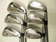 Bridgestone 221CB Iron Set Golf Club 5-P 6pcs Modus 105 Flex Stiff #BD12829