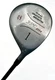 XPC2000 Stainless Steel Driver 10.5* RH 45" Ultra Lite X4 Graphite Shaft 17- 4PH