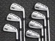 Golf Iron Set PXG 0311ST GEN3 PROJECT X LS 6.5 7pcs 4-P JAPAN