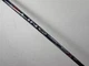 UST Mamiya LIN-Q M40X RED 5F2 Senior Flex Driver Shaft W/ Cobra DS Adapter