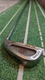 Callaway Golf S2H2 Single 4 Iron~Memphis &ldquo;10&rdquo; 98 Regular Flex OG Grip 38.5" 