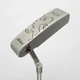 PIRETTI POTENZA Classic 303SS Series Potenza 2 Putter Steel Shaft 34 Shaft Steel